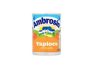 AMBROSIA TAPIOCA