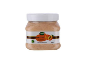 APRICOT FACIAL SCRUB REVITALIS
