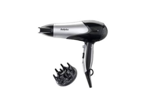 BABYLISS DRY & CURL