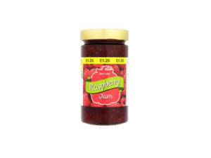 BEST-ONE RASPBERRY JAM