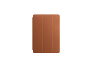 BROWN IPAD CASE