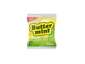 BUTTER MINT 30 UNITS
