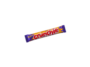 CADBURY CRUNCHIE 55P 40G