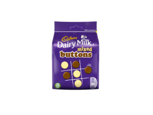 CADBURY DAIRY MILK MIX