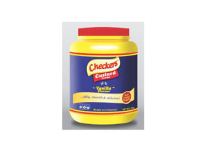CHECKERS CUSTARD POWDER