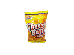 CHEESE BALL