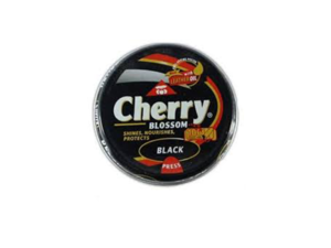 CHERRY BLOSSOM SHOE POLISH