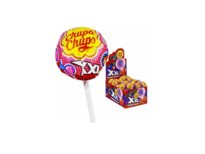 CHIPA CHUPS XXL LOLLIPOP