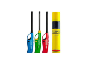 CLIPPER WAVE FLAMAGAS BIG