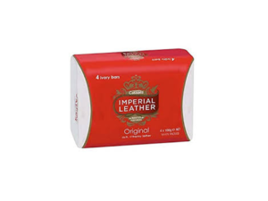 CUSSIONS IMPERIA LEATHER