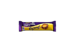 DAIRYMILK CARAMEL 45G