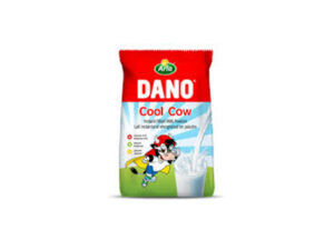 DANO MILK COOL COW 400G