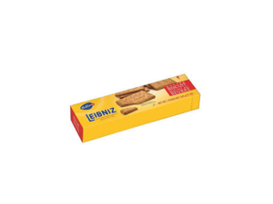 LEIBNIZ BUTTER BISCUITS 200G