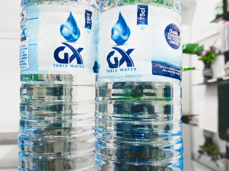 GX Water