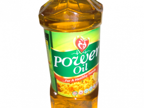 POWER OIL 1.4L