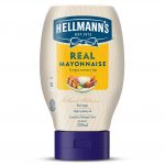HELLMANNS REAL MAYONNAISE 739ML
