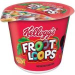 KELLOGG'S FROOT LOOPS 42G